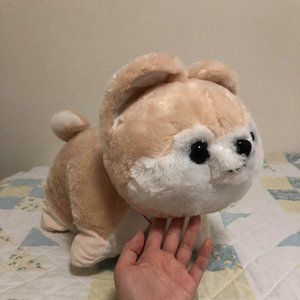 Shiba Inu Pillow Pet